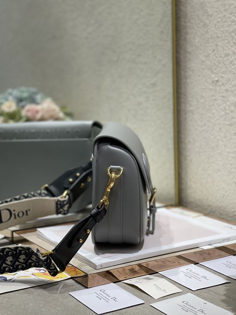 Christian Dior Bobby Bags